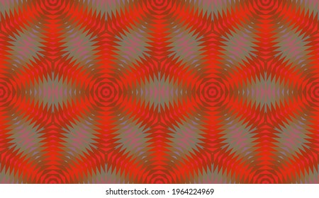Geometric design, Mosaic of a vector kaleidoscope, abstract Mosaic Background, colorful Futuristic Background, geometric Triangular Pattern. Mosaic texture. Stained glass effect. 10 EPS Vector.
