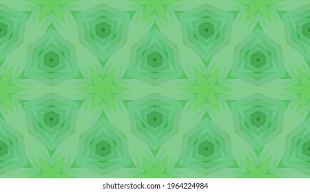 Geometric design, Mosaic of a vector kaleidoscope, abstract Mosaic Background, colorful Futuristic Background, geometric Triangular Pattern. Mosaic texture. Stained glass effect. 10 EPS Vector.