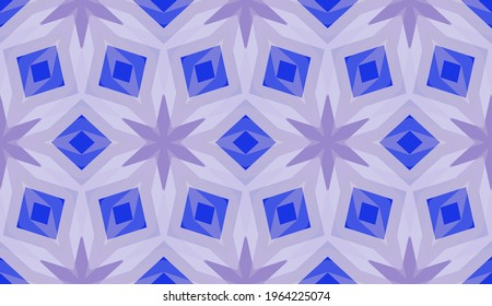 Geometric design, Mosaic of a vector kaleidoscope, abstract Mosaic Background, colorful Futuristic Background, geometric Triangular Pattern. Mosaic texture. Stained glass effect. 10 EPS Vector.