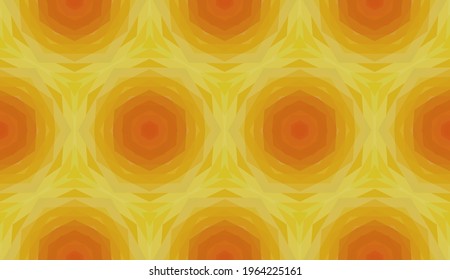Geometric design, Mosaic of a vector kaleidoscope, abstract Mosaic Background, colorful Futuristic Background, geometric Triangular Pattern. Mosaic texture. Stained glass effect. 10 EPS Vector.