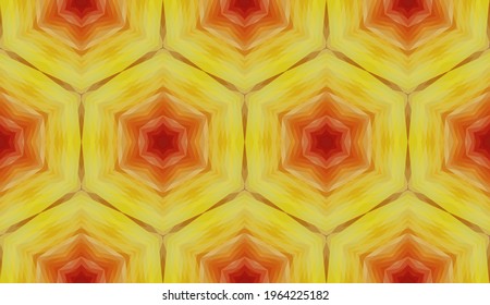 Geometric design, Mosaic of a vector kaleidoscope, abstract Mosaic Background, colorful Futuristic Background, geometric Triangular Pattern. Mosaic texture. Stained glass effect. 10 EPS Vector.