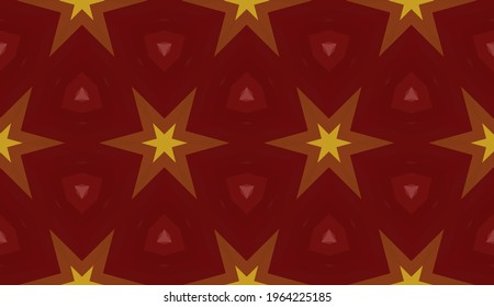 Geometric design, Mosaic of a vector kaleidoscope, abstract Mosaic Background, colorful Futuristic Background, geometric Triangular Pattern. Mosaic texture. Stained glass effect. 10 EPS Vector.