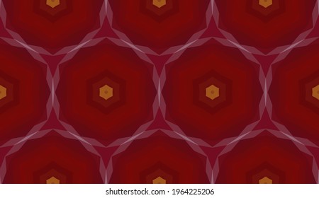 Geometric design, Mosaic of a vector kaleidoscope, abstract Mosaic Background, colorful Futuristic Background, geometric Triangular Pattern. Mosaic texture. Stained glass effect. 10 EPS Vector.
