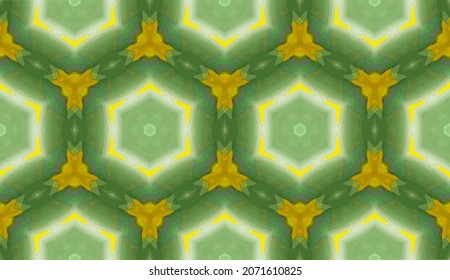 Geometric design, Mosaic of a vector kaleidoscope, abstract Mosaic Background, colorful Futuristic Background, geometric Triangular Pattern. Mosaic texture. Stained glass effect. 10 EPS Vector.