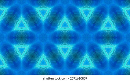 Geometric design, Mosaic of a vector kaleidoscope, abstract Mosaic Background, colorful Futuristic Background, geometric Triangular Pattern. Mosaic texture. Stained glass effect. 10 EPS Vector.