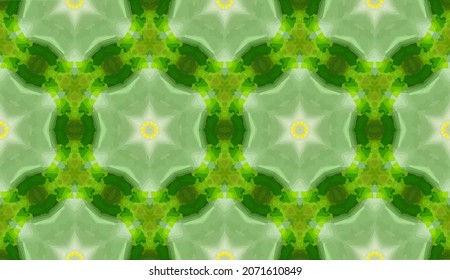 Geometric design, Mosaic of a vector kaleidoscope, abstract Mosaic Background, colorful Futuristic Background, geometric Triangular Pattern. Mosaic texture. Stained glass effect. 10 EPS Vector.
