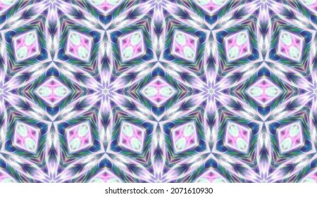 Geometric design, Mosaic of a vector kaleidoscope, abstract Mosaic Background, colorful Futuristic Background, geometric Triangular Pattern. Mosaic texture. Stained glass effect. 10 EPS Vector.