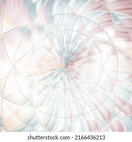 Geometrisches Design, Mosaik eines Vektorkalidoskops, abstrakter Mosaikhintergrund, bunter Futuristischer Hintergrund, geometrisches Dreiecksmuster. Mosaikstruktur. Festgestellter Glaseffekt.