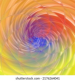 Geometric design, Mosaic of a vector kaleidoscope, abstract Mosaic Background, colorful Futuristic Background, geometric Triangular Pattern. Mosaic texture. Stained glass effect.