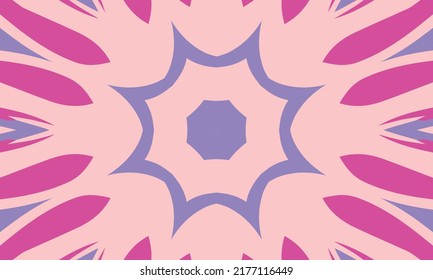 Diseño geométrico, mosaico de un kaleidoscopio vector, fondo mosaico abstracto, fondo futurista colorido, patrón triangular geométrico. Textura mosaica. Efecto de vidrio manchado. Vector EPS 10