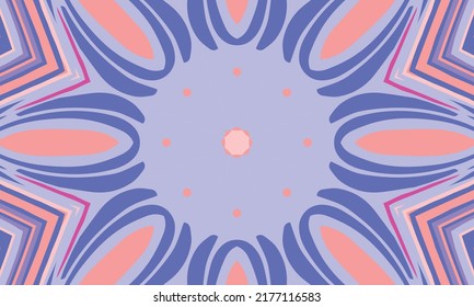 Geometric design, Mosaic of a vector kaleidoscope, abstract Mosaic Background, colorful Futuristic Background, geometric Triangular Pattern. Mosaic texture. Stained glass effect. EPS 10 Vector