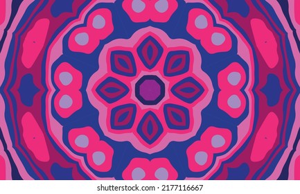 Geometric design, Mosaic of a vector kaleidoscope, abstract Mosaic Background, colorful Futuristic Background, geometric Triangular Pattern. Mosaic texture. Stained glass effect. EPS 10 Vector