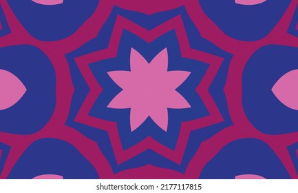 Geometric design, Mosaic of a vector kaleidoscope, abstract Mosaic Background, colorful Futuristic Background, geometric Triangular Pattern. Mosaic texture. Stained glass effect. EPS 10 Vector