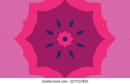 Diseño geométrico, mosaico de un kaleidoscopio vector, fondo mosaico abstracto, fondo futurista colorido, patrón triangular geométrico. Textura mosaica. Efecto de vidrio manchado. Vector EPS 10