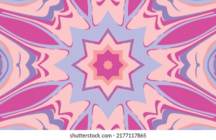 Geometric design, Mosaic of a vector kaleidoscope, abstract Mosaic Background, colorful Futuristic Background, geometric Triangular Pattern. Mosaic texture. Stained glass effect. EPS 10 Vector