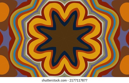 Geometric design, Mosaic of a vector kaleidoscope, abstract Mosaic Background, colorful Futuristic Background, geometric Triangular Pattern. Mosaic texture. Stained glass effect. EPS 10 Vector