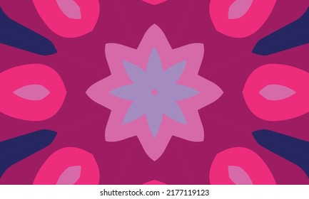 Geometric design, Mosaic of a vector kaleidoscope, abstract Mosaic Background, colorful Futuristic Background, geometric Triangular Pattern. Mosaic texture. Stained glass effect. EPS 10 Vector