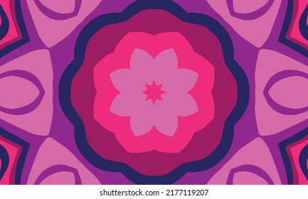 Geometric design, Mosaic of a vector kaleidoscope, abstract Mosaic Background, colorful Futuristic Background, geometric Triangular Pattern. Mosaic texture. Stained glass effect. EPS 10 Vector