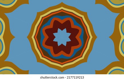 Geometric design, Mosaic of a vector kaleidoscope, abstract Mosaic Background, colorful Futuristic Background, geometric Triangular Pattern. Mosaic texture. Stained glass effect. EPS 10 Vector