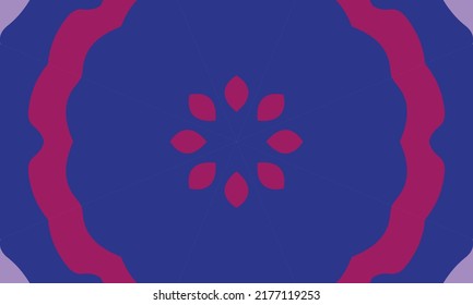 Geometric design, Mosaic of a vector kaleidoscope, abstract Mosaic Background, colorful Futuristic Background, geometric Triangular Pattern. Mosaic texture. Stained glass effect. EPS 10 Vector