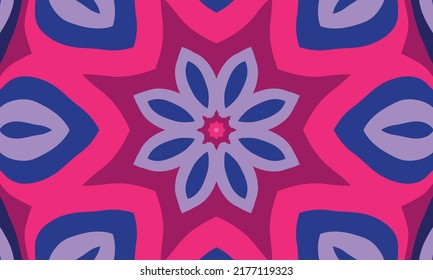 Geometric design, Mosaic of a vector kaleidoscope, abstract Mosaic Background, colorful Futuristic Background, geometric Triangular Pattern. Mosaic texture. Stained glass effect. EPS 10 Vector