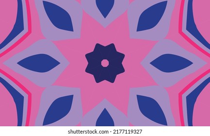 Geometric design, Mosaic of a vector kaleidoscope, abstract Mosaic Background, colorful Futuristic Background, geometric Triangular Pattern. Mosaic texture. Stained glass effect. EPS 10 Vector