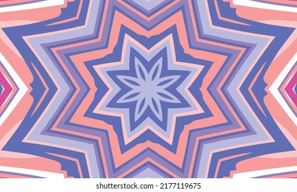 Geometric design, Mosaic of a vector kaleidoscope, abstract Mosaic Background, colorful Futuristic Background, geometric Triangular Pattern. Mosaic texture. Stained glass effect. EPS 10 Vector