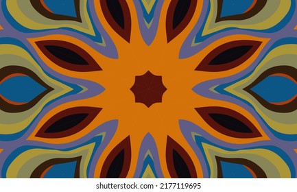 Geometric design, Mosaic of a vector kaleidoscope, abstract Mosaic Background, colorful Futuristic Background, geometric Triangular Pattern. Mosaic texture. Stained glass effect. EPS 10 Vector