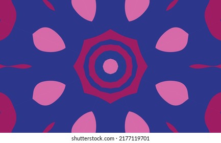 Geometric design, Mosaic of a vector kaleidoscope, abstract Mosaic Background, colorful Futuristic Background, geometric Triangular Pattern. Mosaic texture. Stained glass effect. EPS 10 Vector