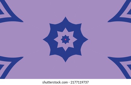 Diseño geométrico, mosaico de un kaleidoscopio vector, fondo mosaico abstracto, fondo futurista colorido, patrón triangular geométrico. Textura mosaica. Efecto de vidrio manchado. Vector EPS 10
