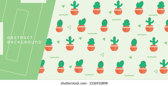 GEOMETRIC DESIGN NATURE ABSTRACT BACKGROUND