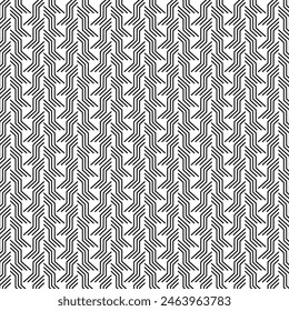 GEOMETRIC DESIGN PATTERN TEXTURE BACKGROUND VECTOR