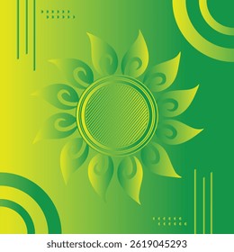 Geometric design patterns abstract trendy Background