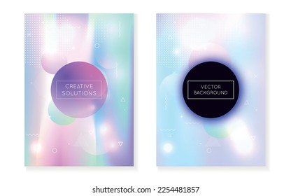 Geometric Design. Purple Tech Fluid. Minimal Background. Shiny Halftone Magazine. Space Graphic. Dynamic Flyer. Summer Dots. Modern Texture. Blue Geometric Design