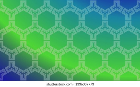 Geometric design seamless pattern. Vector illustration