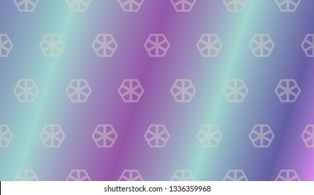Geometric design seamless pattern. Vector illustration