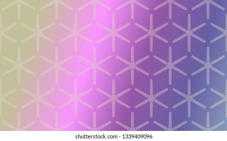 Geometric design seamless pattern. Vector illustration