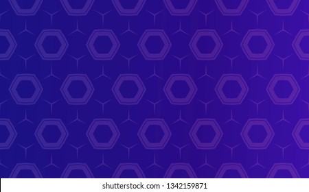 Geometric design seamless pattern. Vector illustration