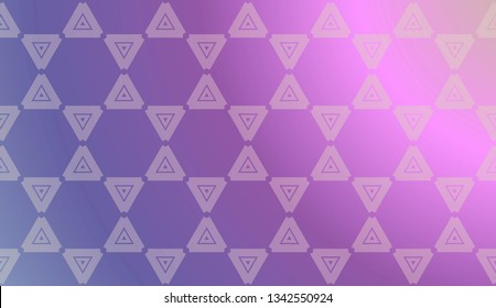 Geometric design seamless pattern. Vector illustration