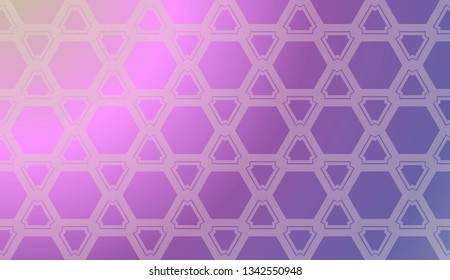 Geometric design seamless pattern. Vector illustration