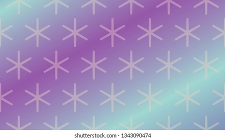 Geometric design seamless pattern. Vector illustration
