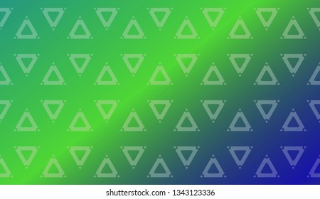 Geometric design seamless pattern. Vector illustration