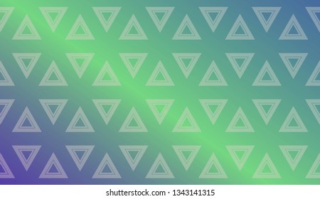Geometric design seamless pattern. Vector illustration