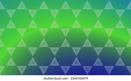 Geometric design seamless pattern. Vector illustration