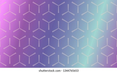 Geometric design seamless pattern. Vector illustration