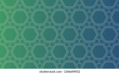 Geometric design seamless pattern. Vector illustration