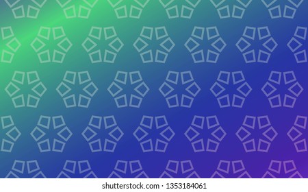 Geometric design seamless pattern. Vector illustration