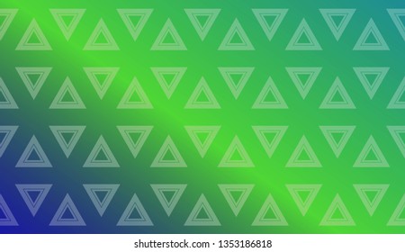 Geometric design seamless pattern. Vector illustration