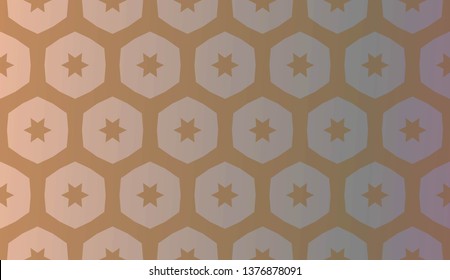 Geometric design seamless pattern. Vector