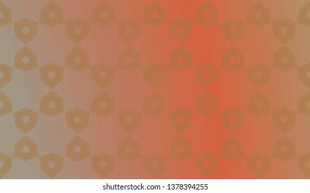 Geometric design seamless pattern. Vector